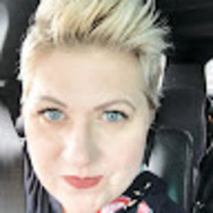 Meet your Posher, Tammy